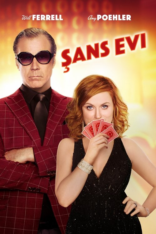 Şans Evi izle (2017)