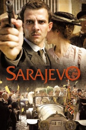 Saraybosna 1914 izle (2014)