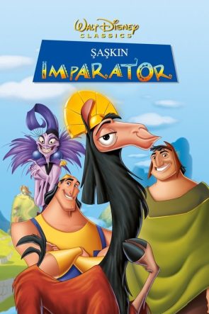 Şaşkın İmparator izle (2000)