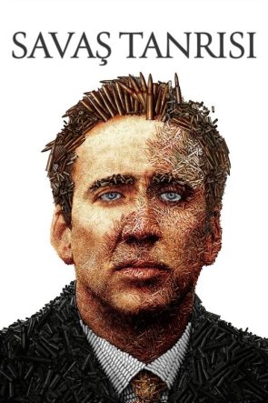 Savaş Tanrısı izle (2005)