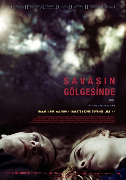 Savaşın Gölgesinde izle (2012)