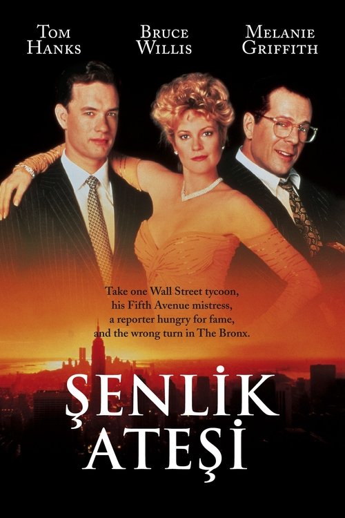 Şenlik Ateşi izle (1990)