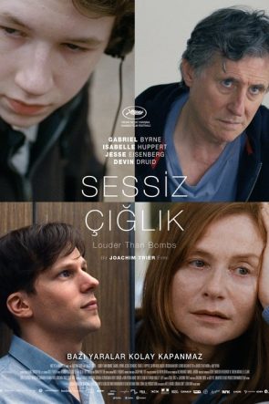 Sessiz Çığlık izle (2015)
