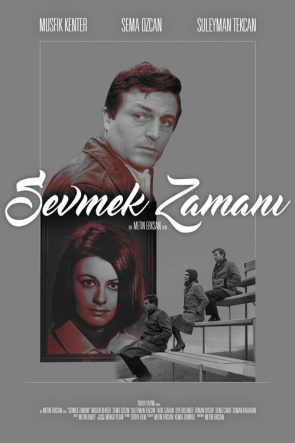 Sevmek Zamanı izle (1965)