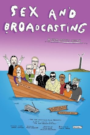 Sex and Broadcasting izle (2014)