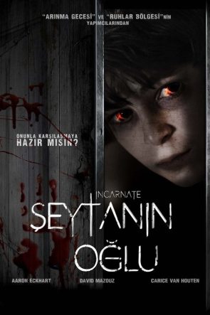 Şeytanın Oğlu izle (2016)