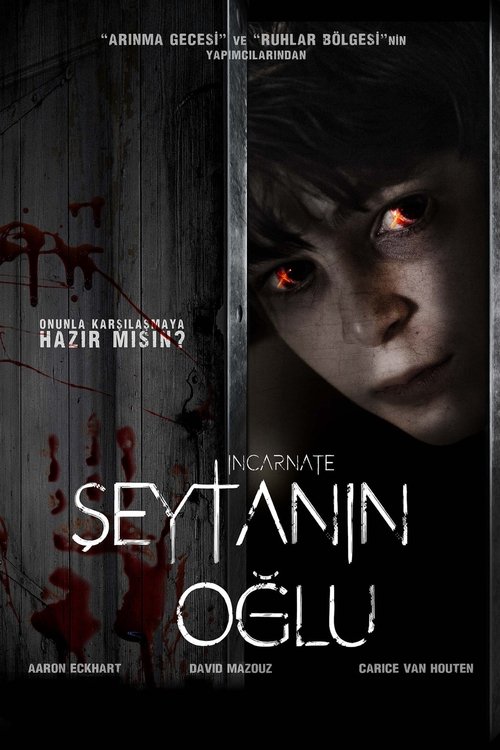 Şeytanın Oğlu izle (2016)
