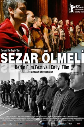 Sezar Ölmeli izle (2012)