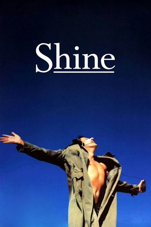 Shine izle (1996)