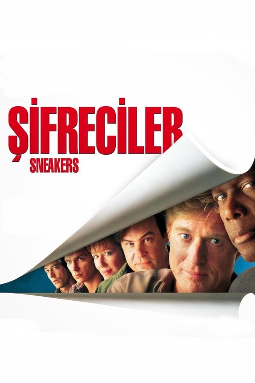 Şifreciler izle (1992)