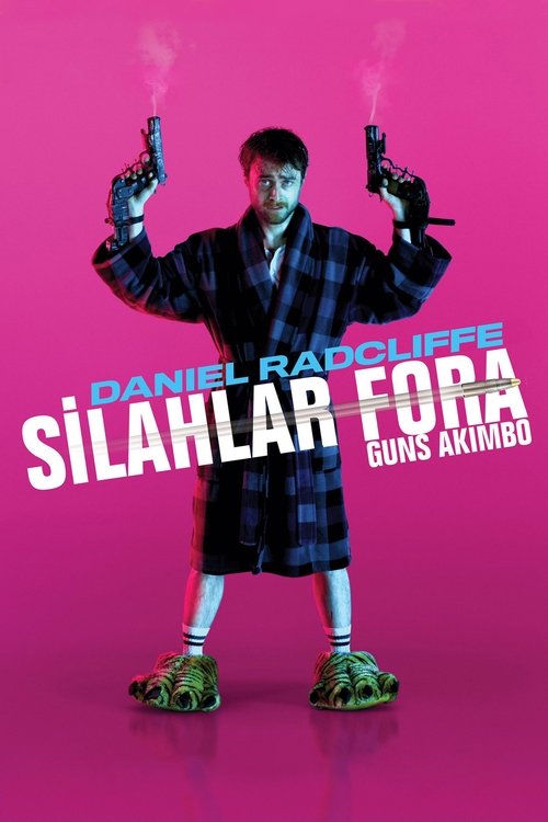 Silahlar Fora izle (2020)