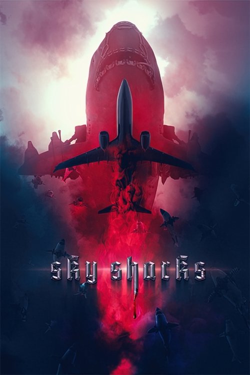 Sky Sharks izle (2020)