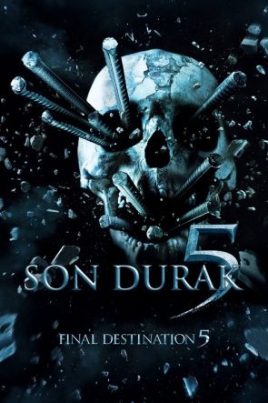 Son Durak 5 izle (2011)