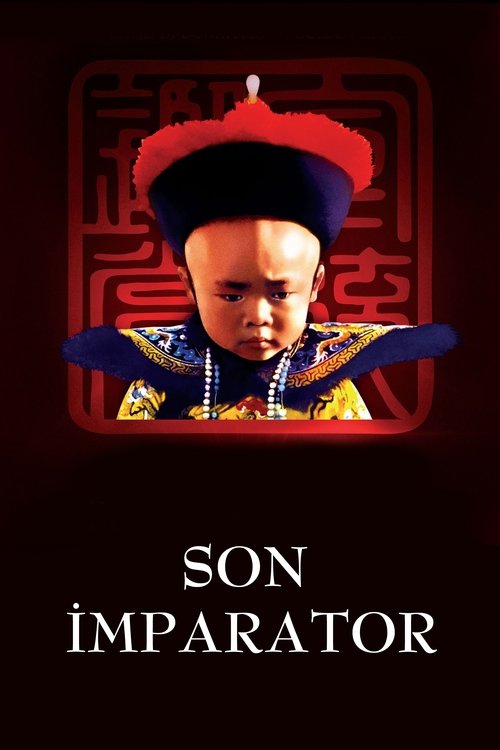 Son İmparator izle (1987)