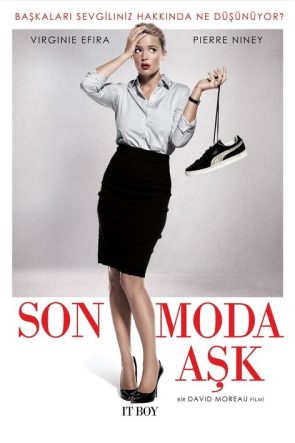 Son Moda Aşk izle (2013)