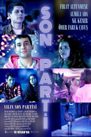 Son Parti izle (2022)
