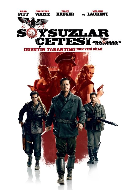 Soysuzlar Çetesi izle (2009)