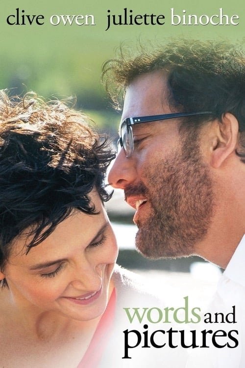 Sözcükler ve Resimler izle (2014)