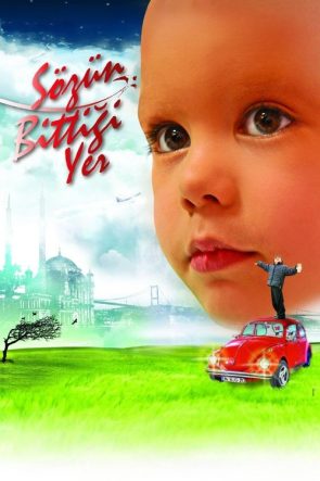 Sözün Bittiği Yer izle (2007)