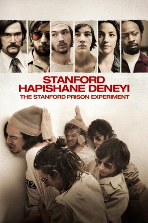 Stanford Hapishane Deneyi izle (2015)