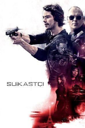 Suikastçı izle (2017)