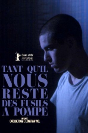 Tant qu’il nous reste des fusils à pompe izle (2014)