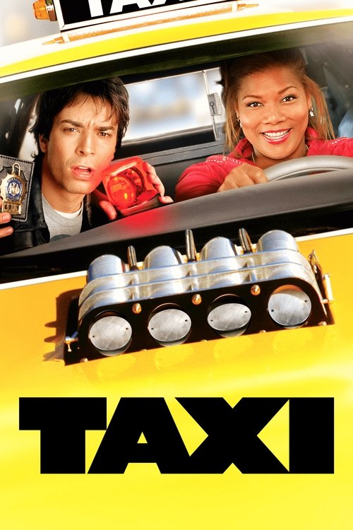 Taxi izle (2004)