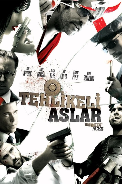 Tehlikeli Aslar izle (2006)