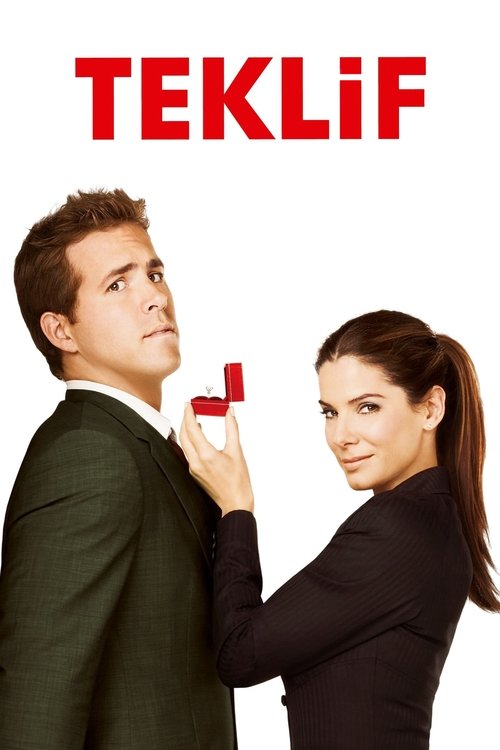 Teklif izle (2009)