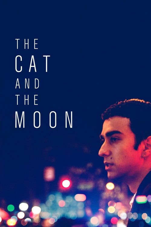 The Cat and the Moon izle (2019)
