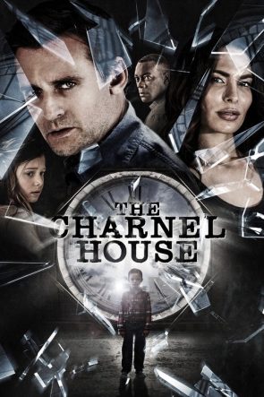 The Charnel House izle (2016)