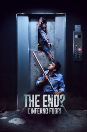 The End? L’inferno fuori izle (2017)