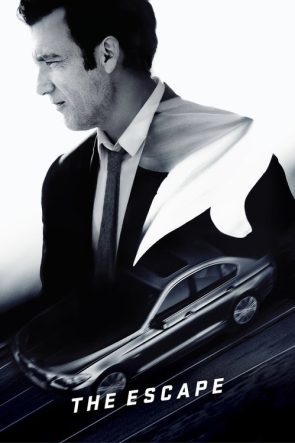 The Escape izle (2016)