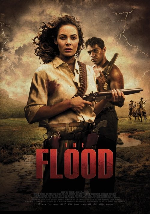 The Flood izle (2020)