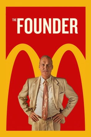 The Founder izle (2016)