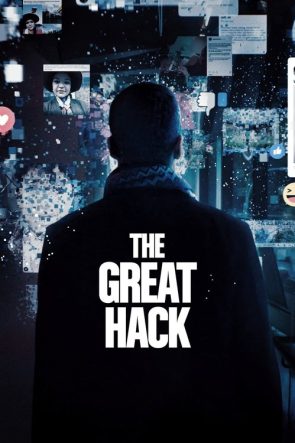The Great Hack izle (2019)