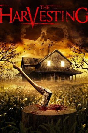 The Harvesting izle (2018)