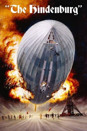 The Hindenburg izle (1975)