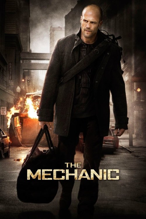 The Mechanic izle (2011)