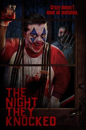 The Night They Knocked izle (2020)
