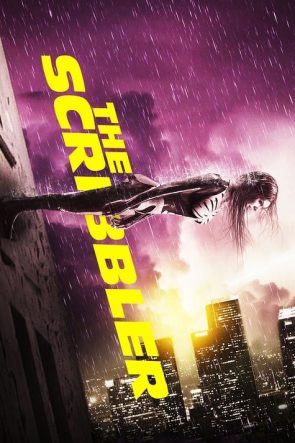 The Scribbler izle (2014)