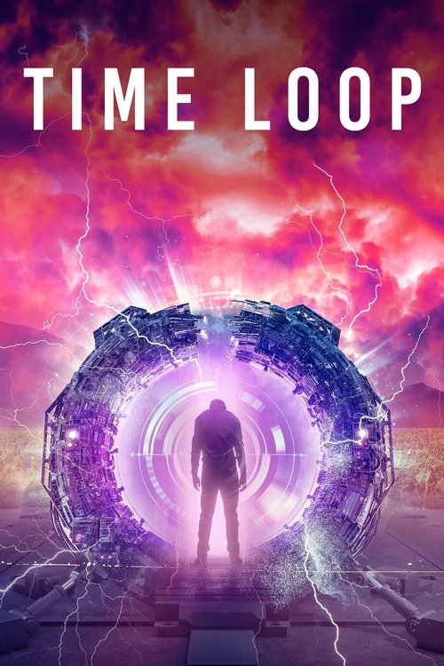 Time Loop izle (2020)