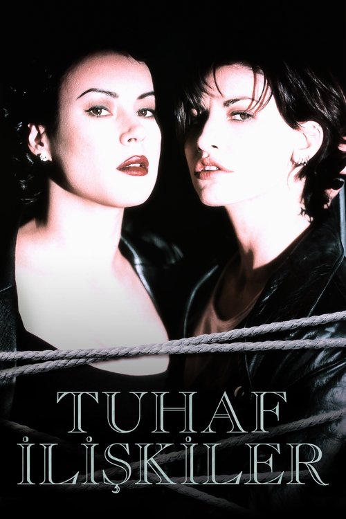 Tuhaf İlişkiler izle (1996)