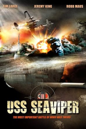 USS Seaviper izle (2012)