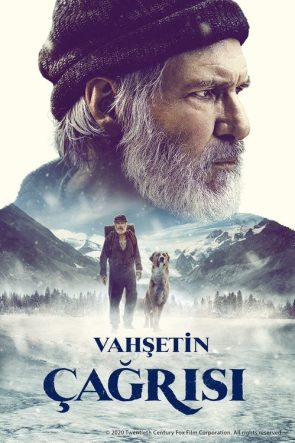 Vahşetin Çağrısı izle (2020)