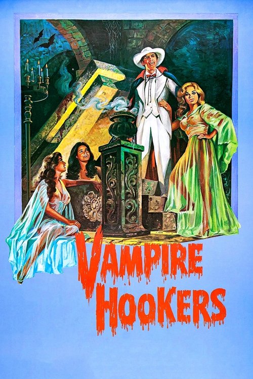 Vampire Hookers izle (1978)
