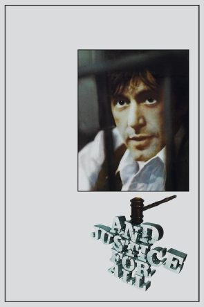 Ve Herkes İçin Adalet izle (1979)