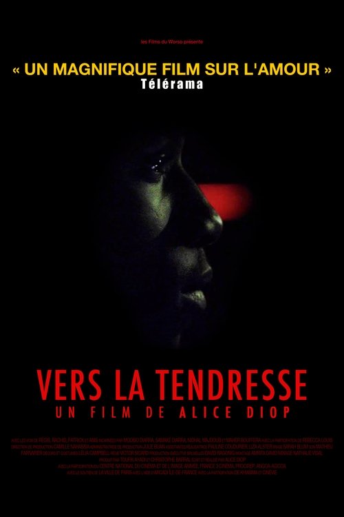 Vers la tendresse izle (2016)