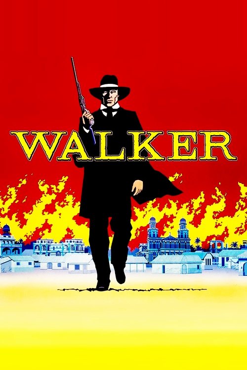 Walker izle (1987)