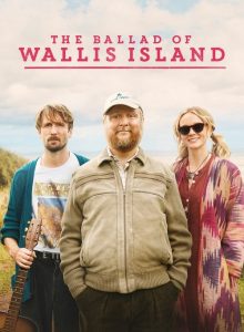 Wallis Adası Şarkısı izle (2025) izle